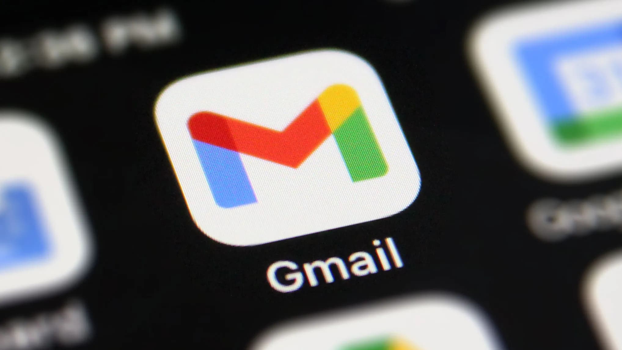 Einführung in Gmail