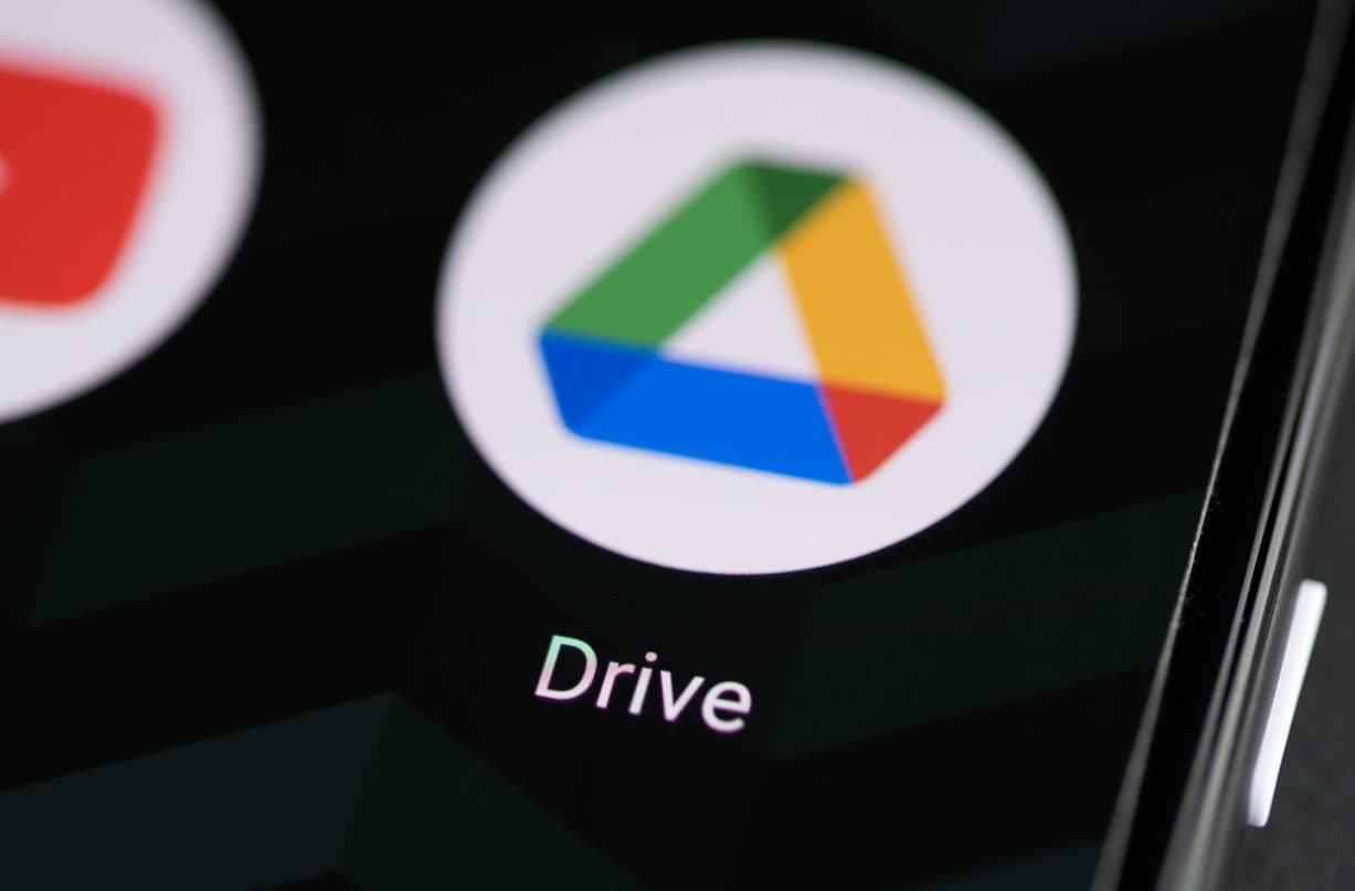 So starten Sie mit Google Drive