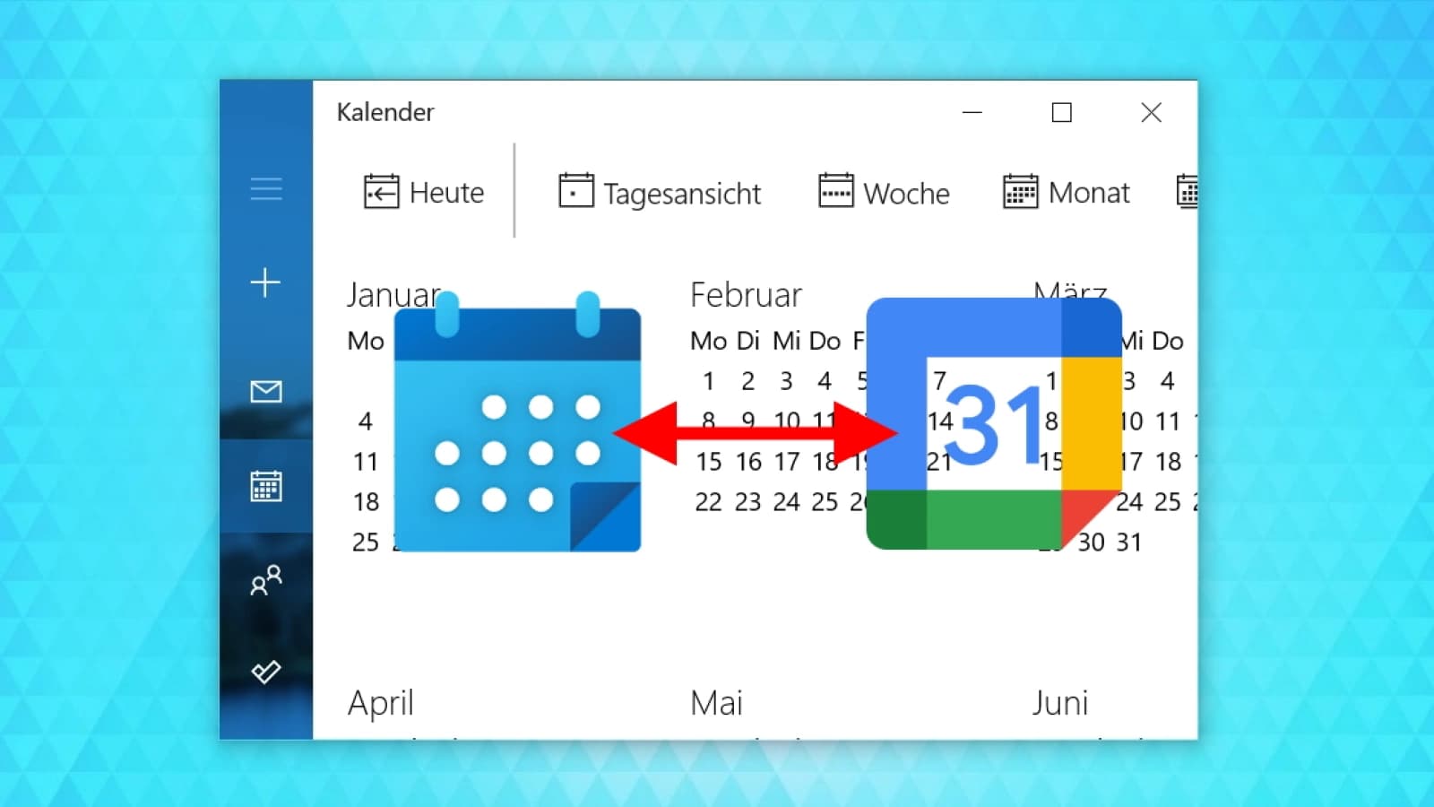 Was ist Google Kalender?