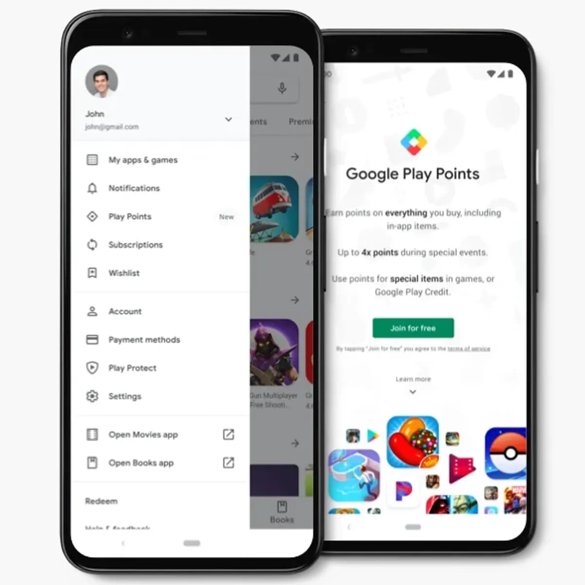 Schritt-für-Schritt-Anleitung: Google Play Store herunterladen