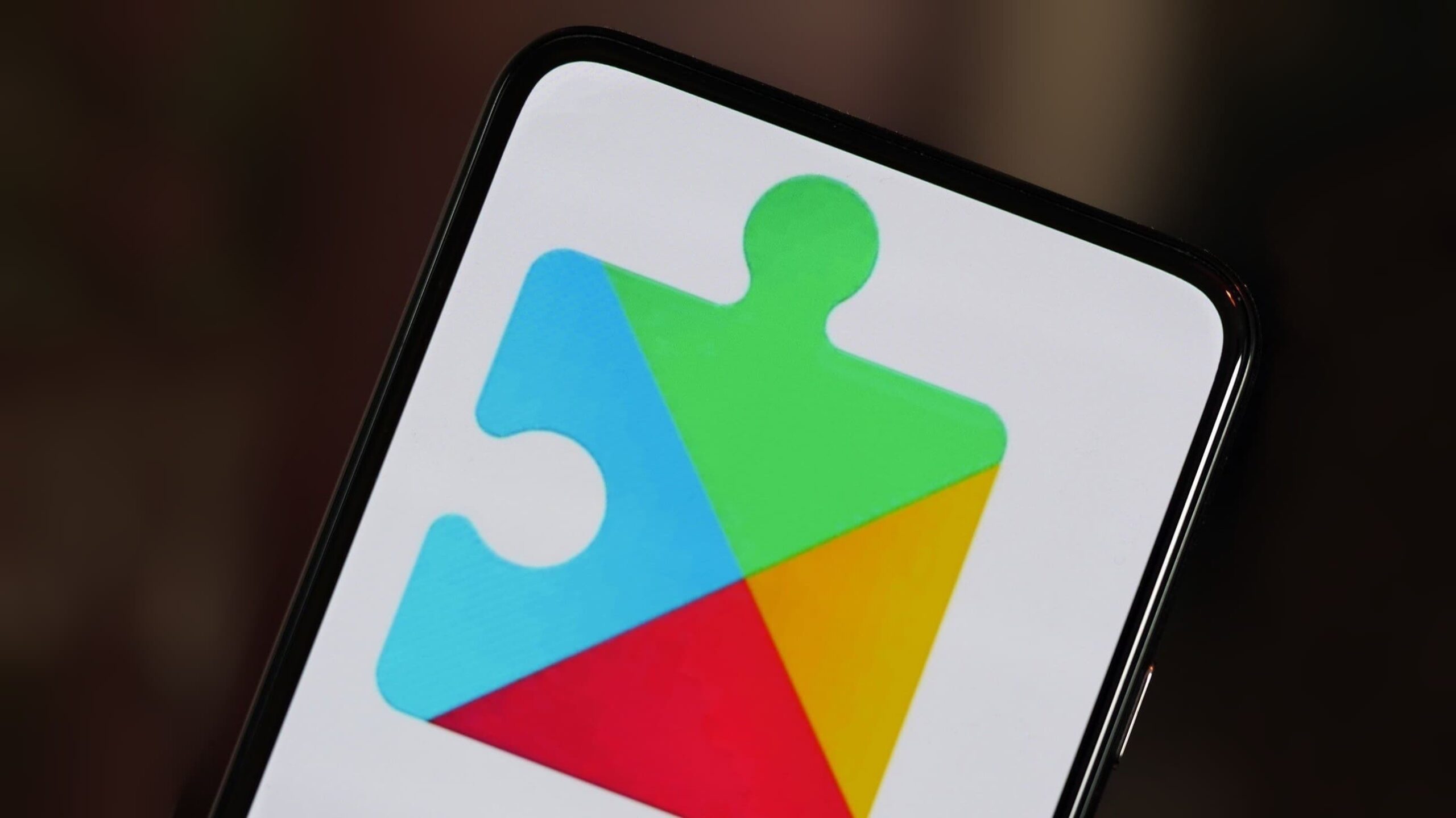 Was ist Google Play services?