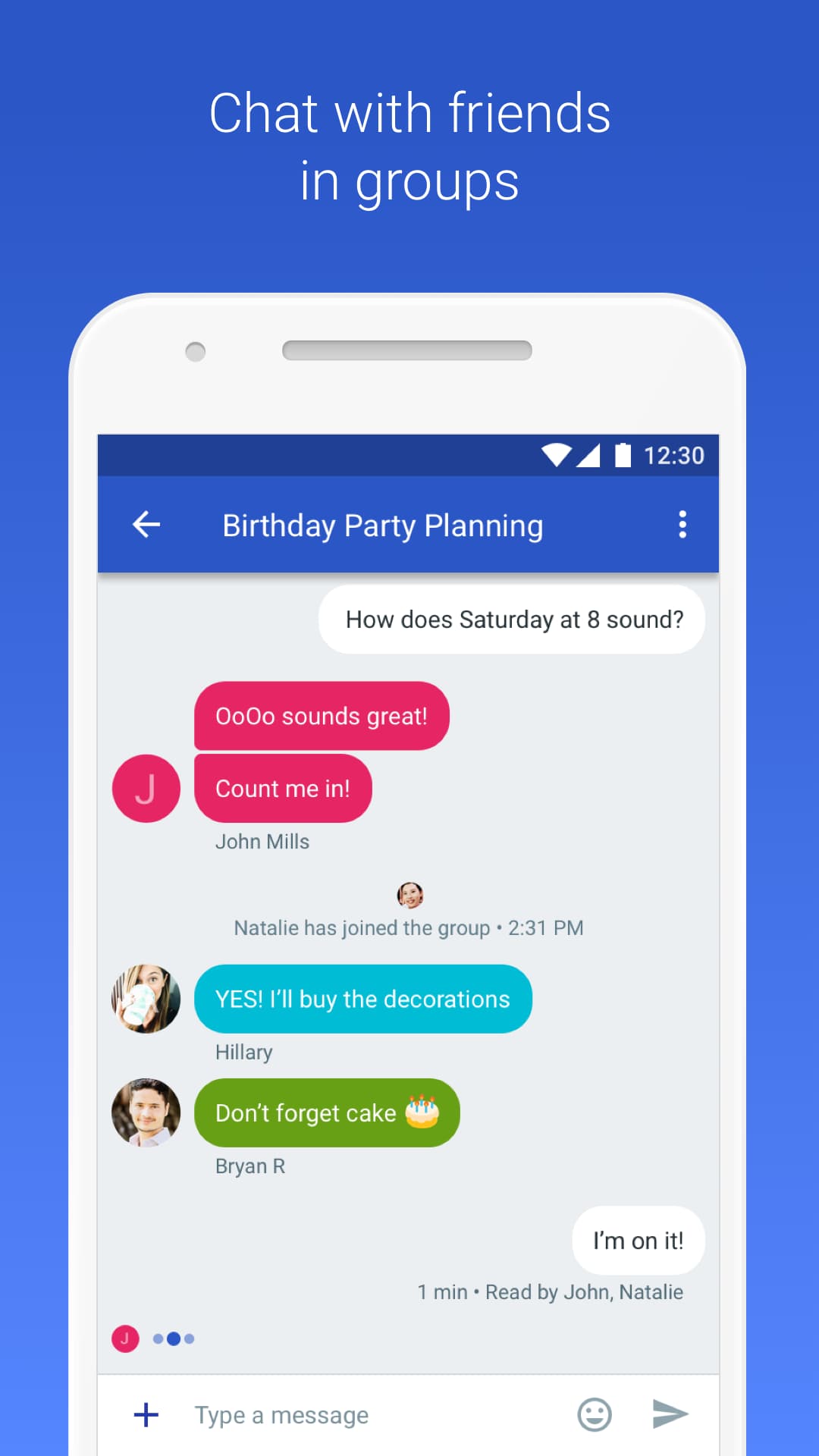 Google Play services und Datenschutz