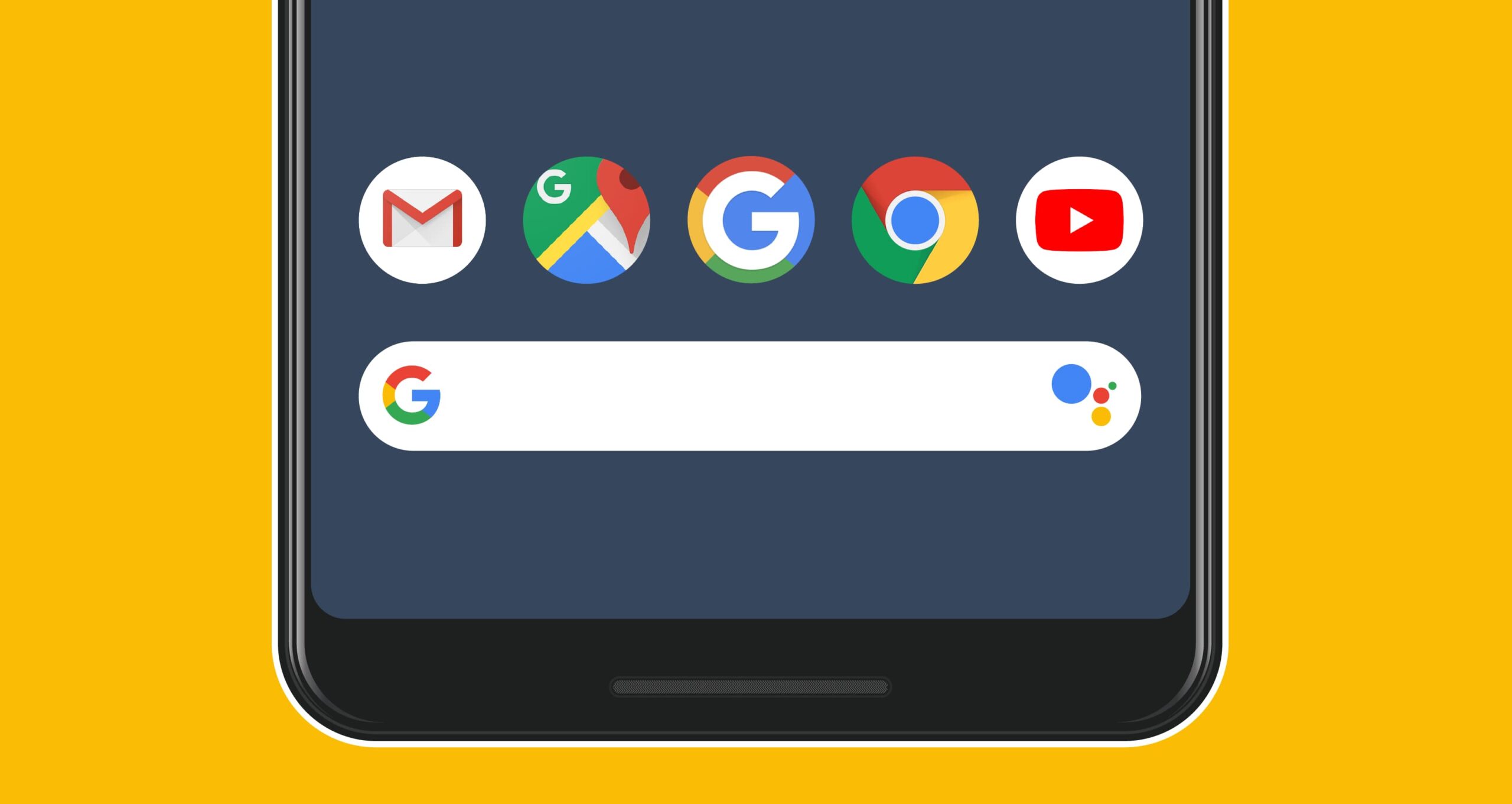 Einführung: Was ist die Google App?