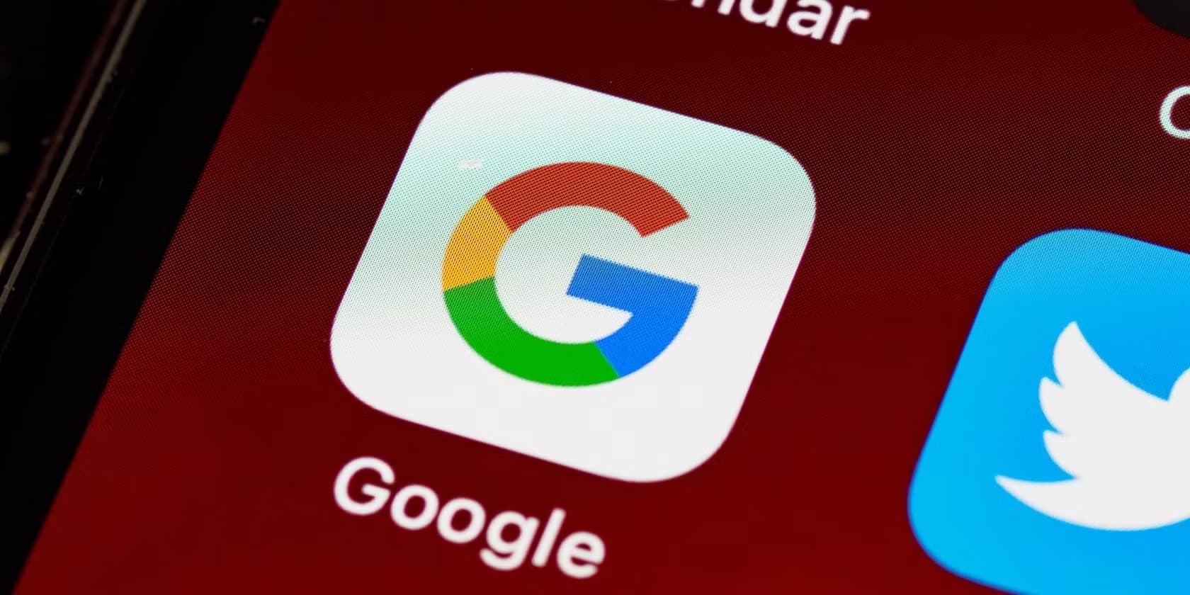 Vorteile der Google App