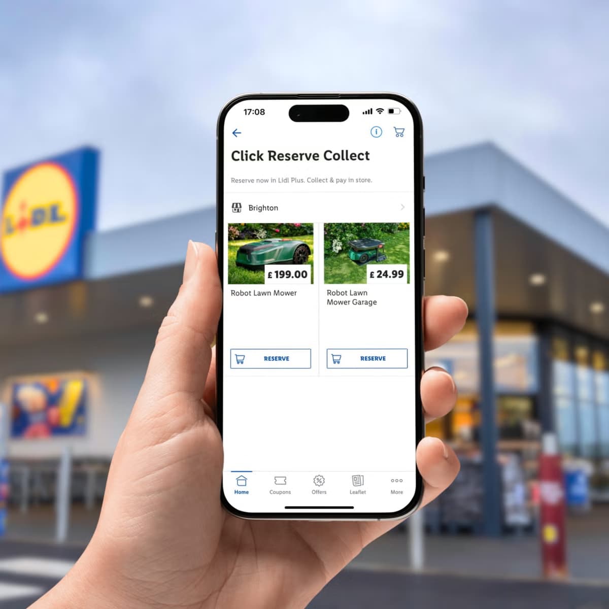Was ist Lidl Plus?
