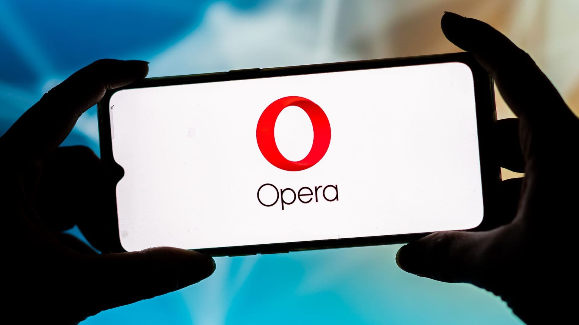 Ein Überblick über Opera