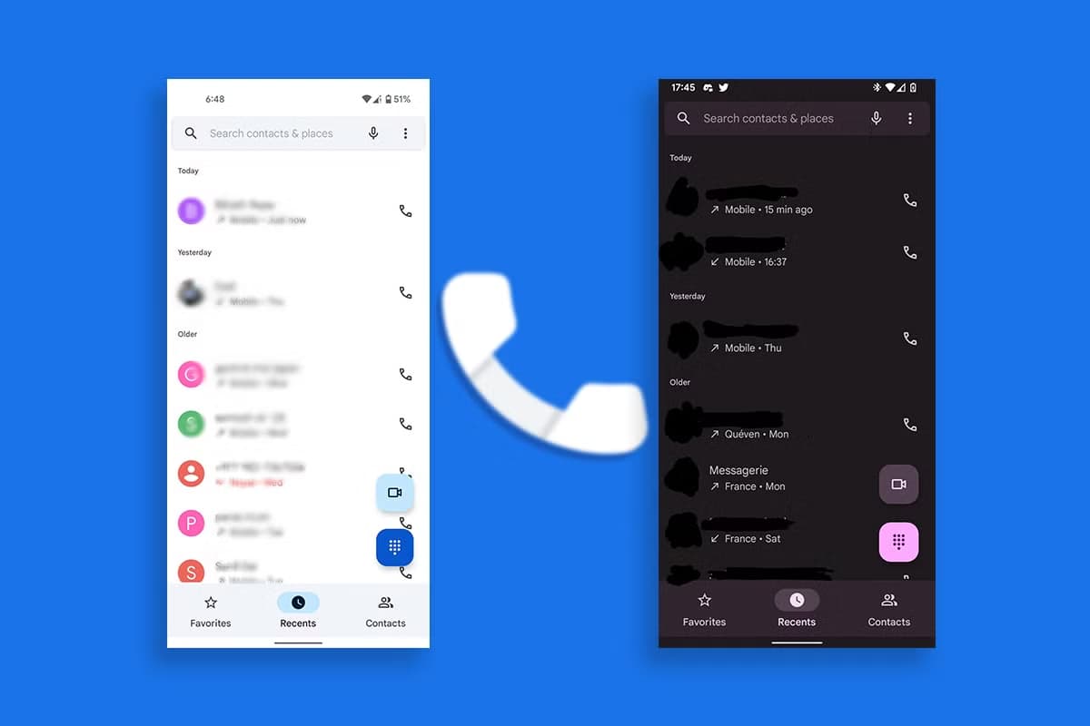 Einführung: Was ist Phone by Google?
