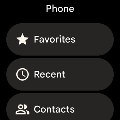 Für wen ist Phone by Google geeignet?