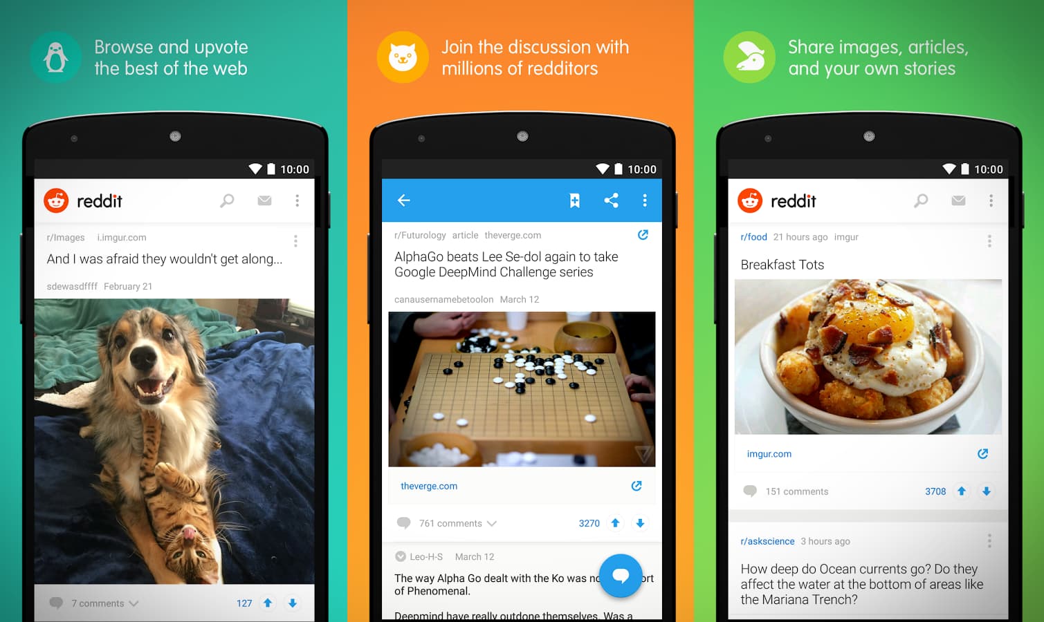 Was ist Reddit?