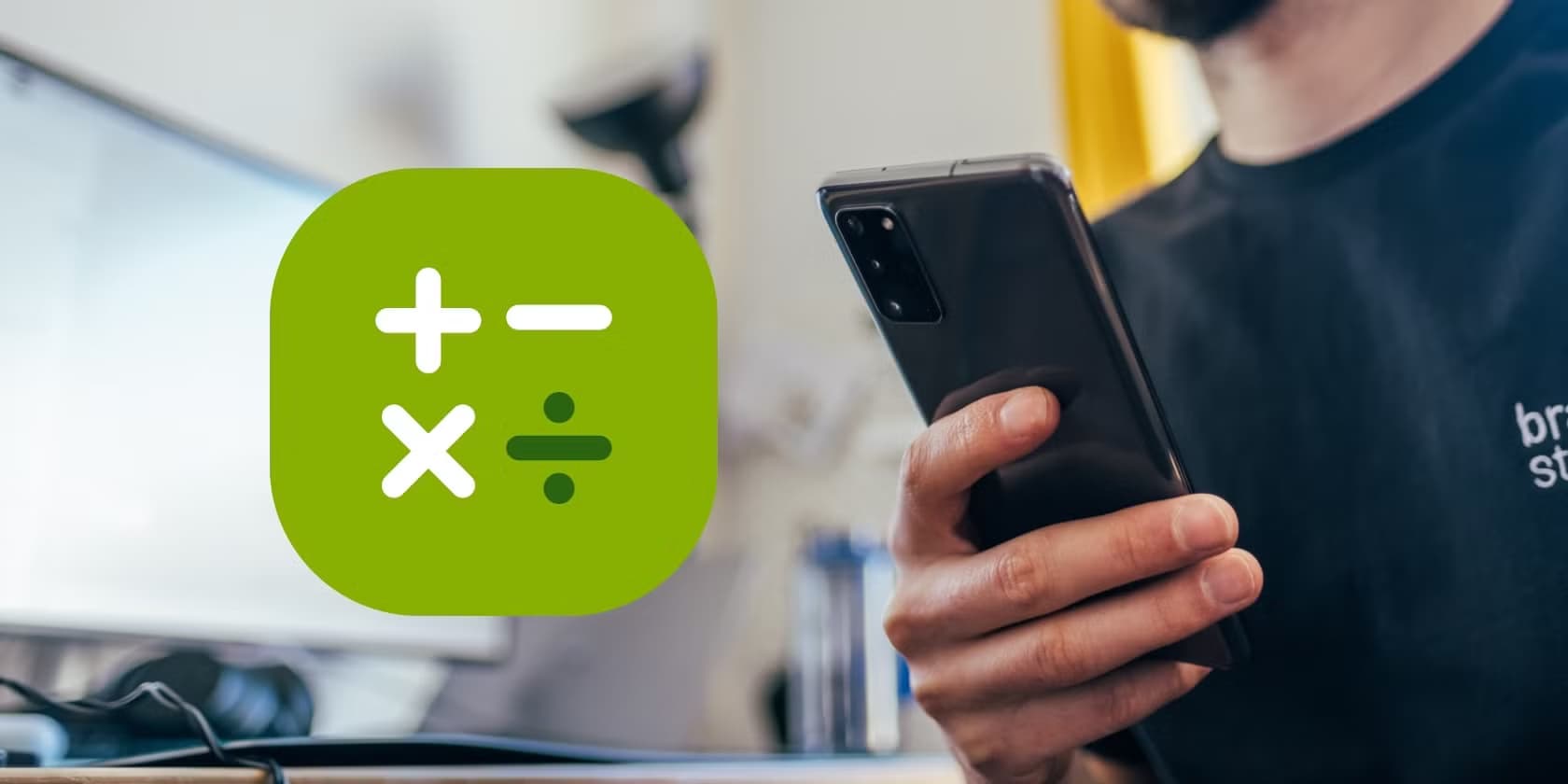 Warum Samsung Calculator eine unverzichtbare App ist