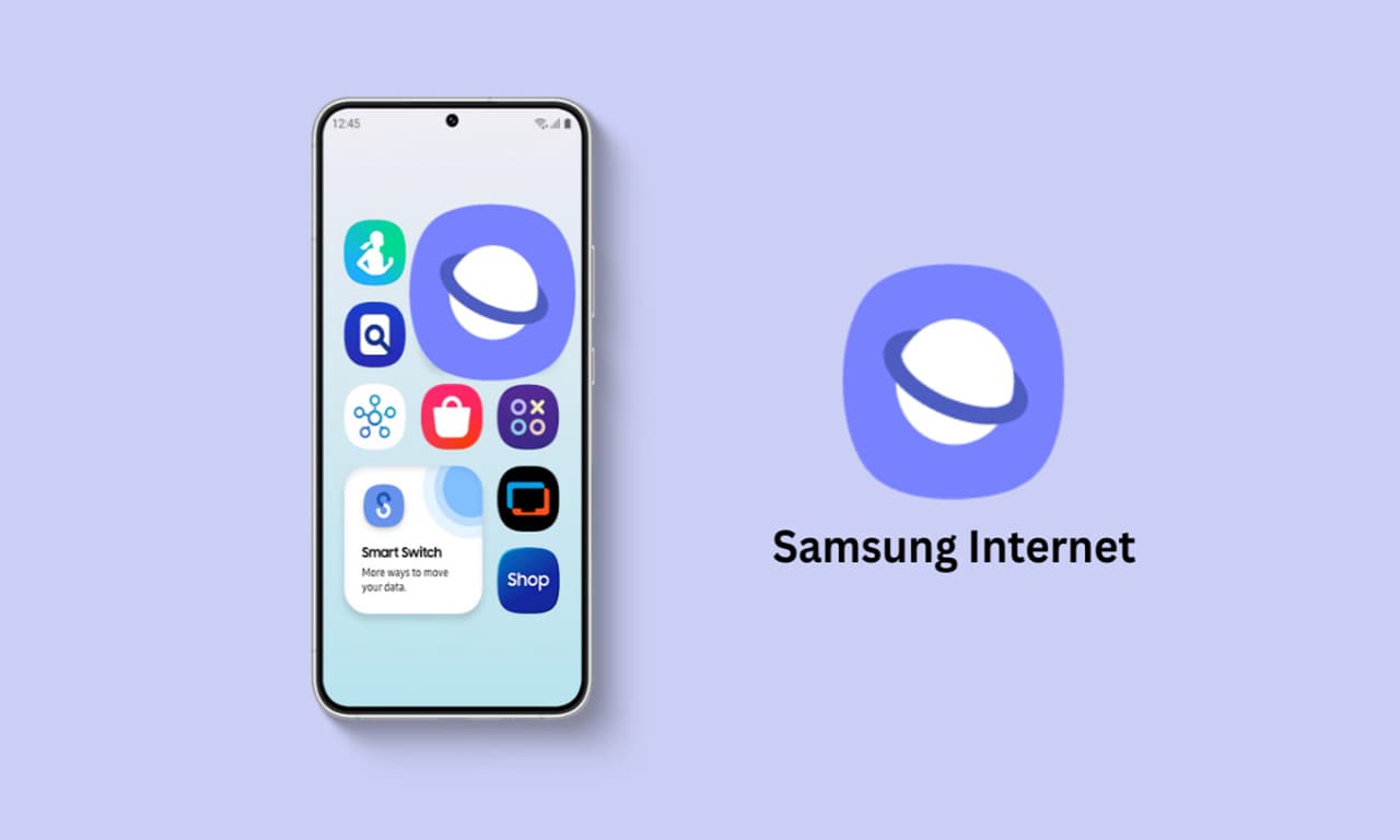 Einführung: Warum Samsung Internet Browser?