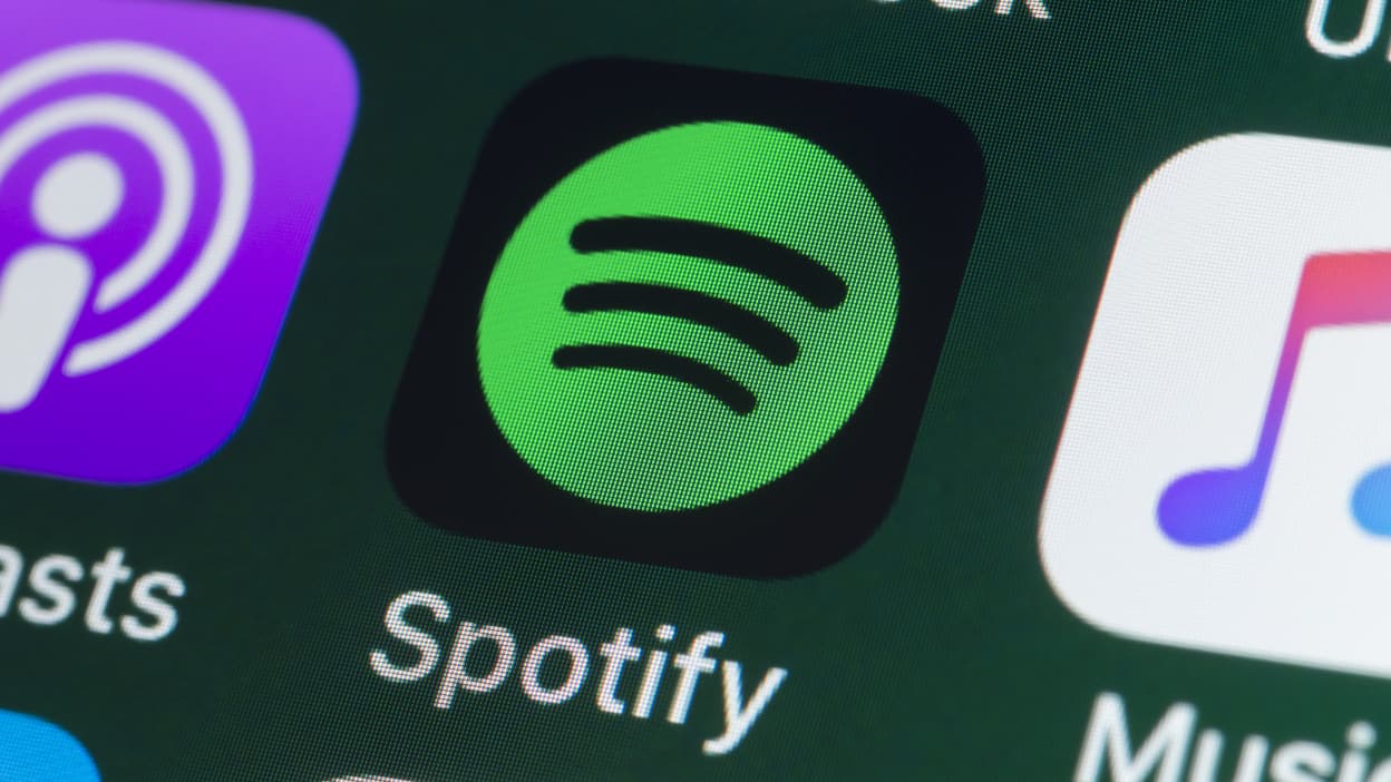 Wie man Spotify nutzt