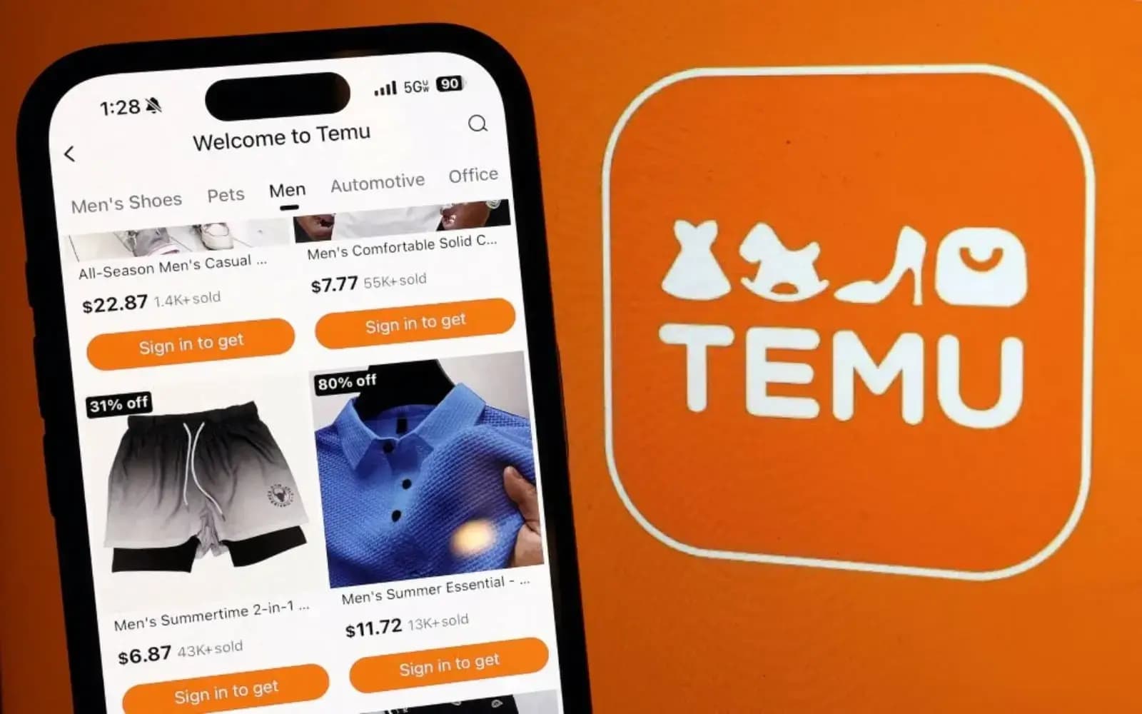 Tipps für ein optimales Einkaufserlebnis bei Temu