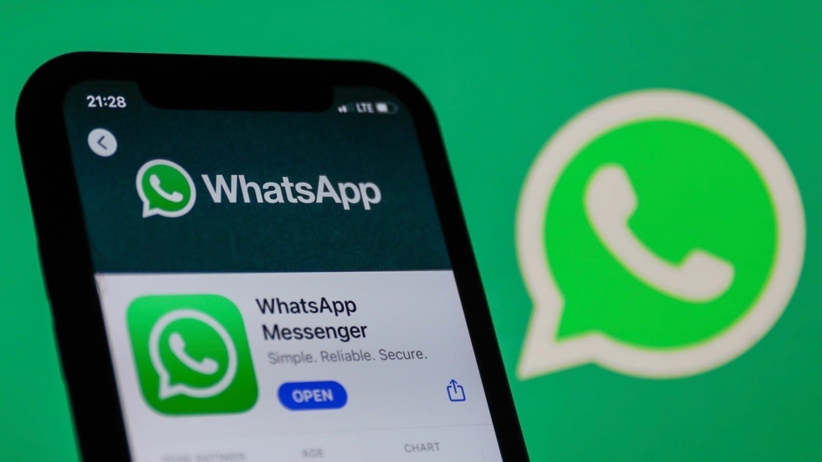 WhatsApp Messenger
