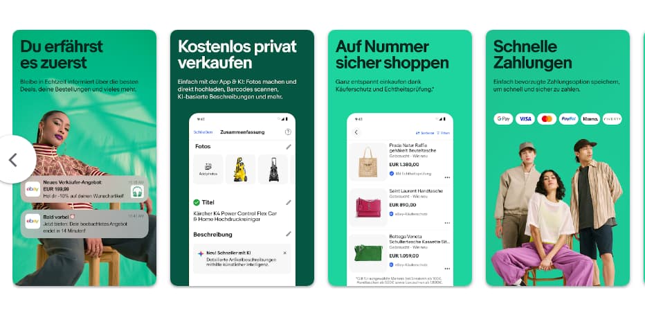 Echtheitsprüfung für Luxusartikel