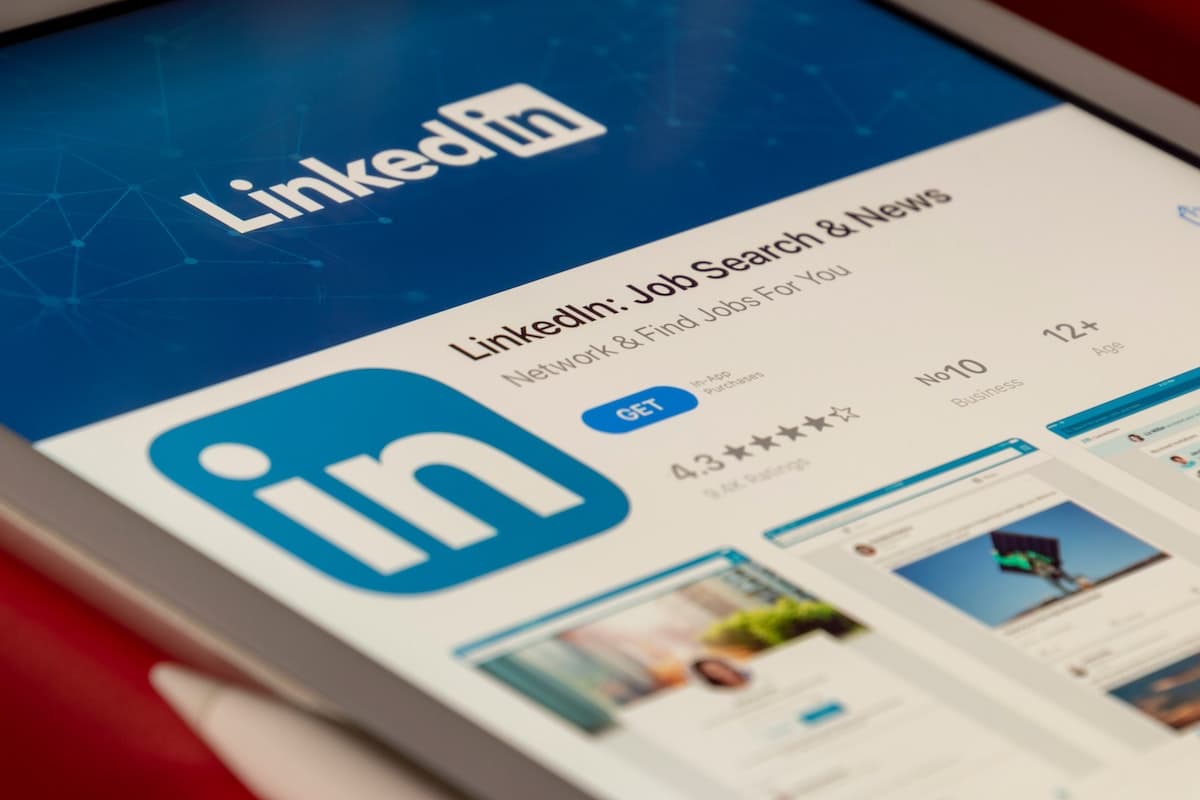 Was ist LinkedIn?