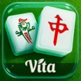 Vita Mahjong