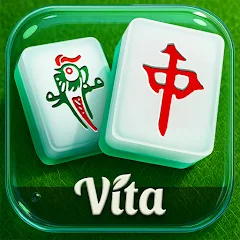 Vita Mahjong