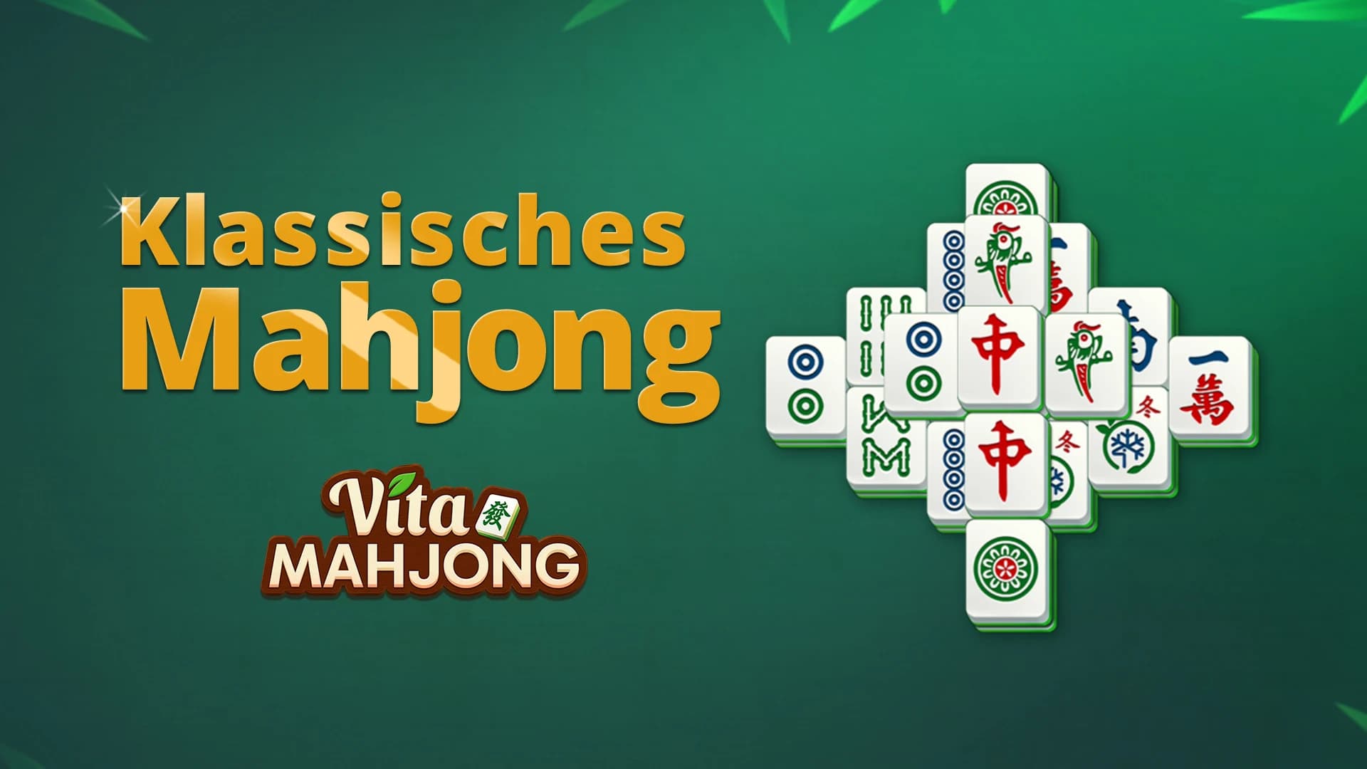 Wer steckt hinter Vita Mahjong?
