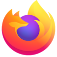 Firefox: internet browser