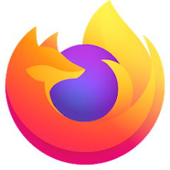 Firefox: internet browser