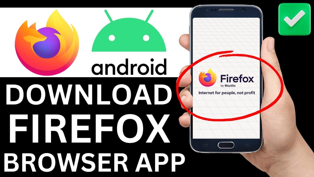 Warum Firefox die beste Wahl für deinen digitalen Alltag ist