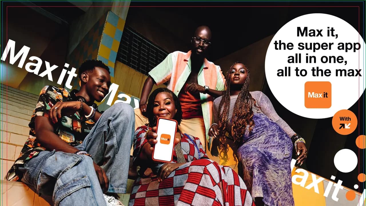 Warum Orange Max it – Mali unverzichtbar ist