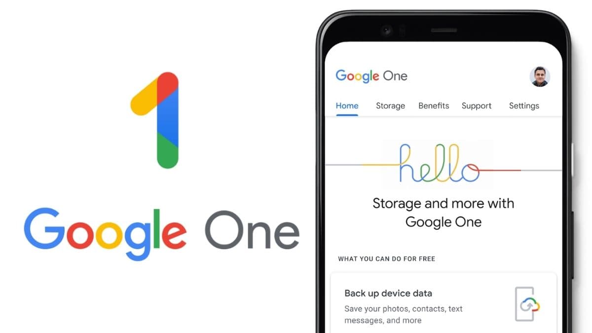 Warum Google One für moderne Smartphone-Nutzung immer wichtiger wird