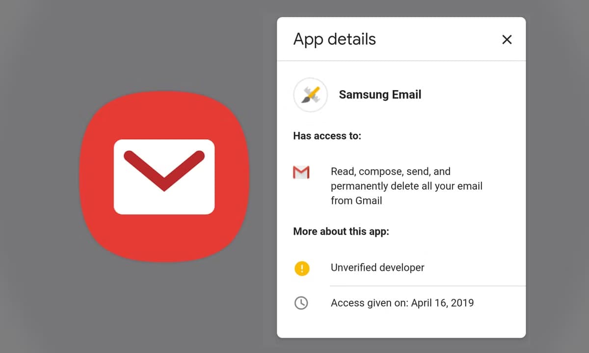 Einführung in Samsung Email und seinen Nutzen für Nutzer