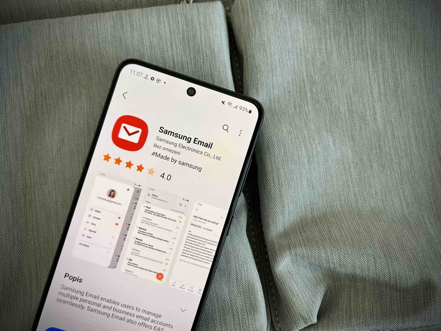 Erweiterte Funktionen für eine personalisierte E-Mail-Erfahrung
